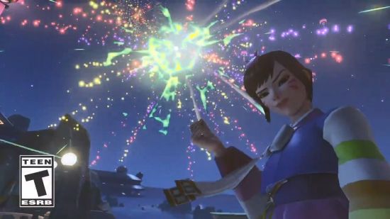 腾讯新作王者荣耀世界开启移动端技术测试引发热议